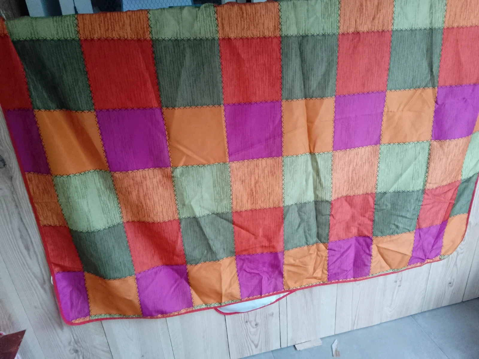 Grande nappe 240 x 148 cm